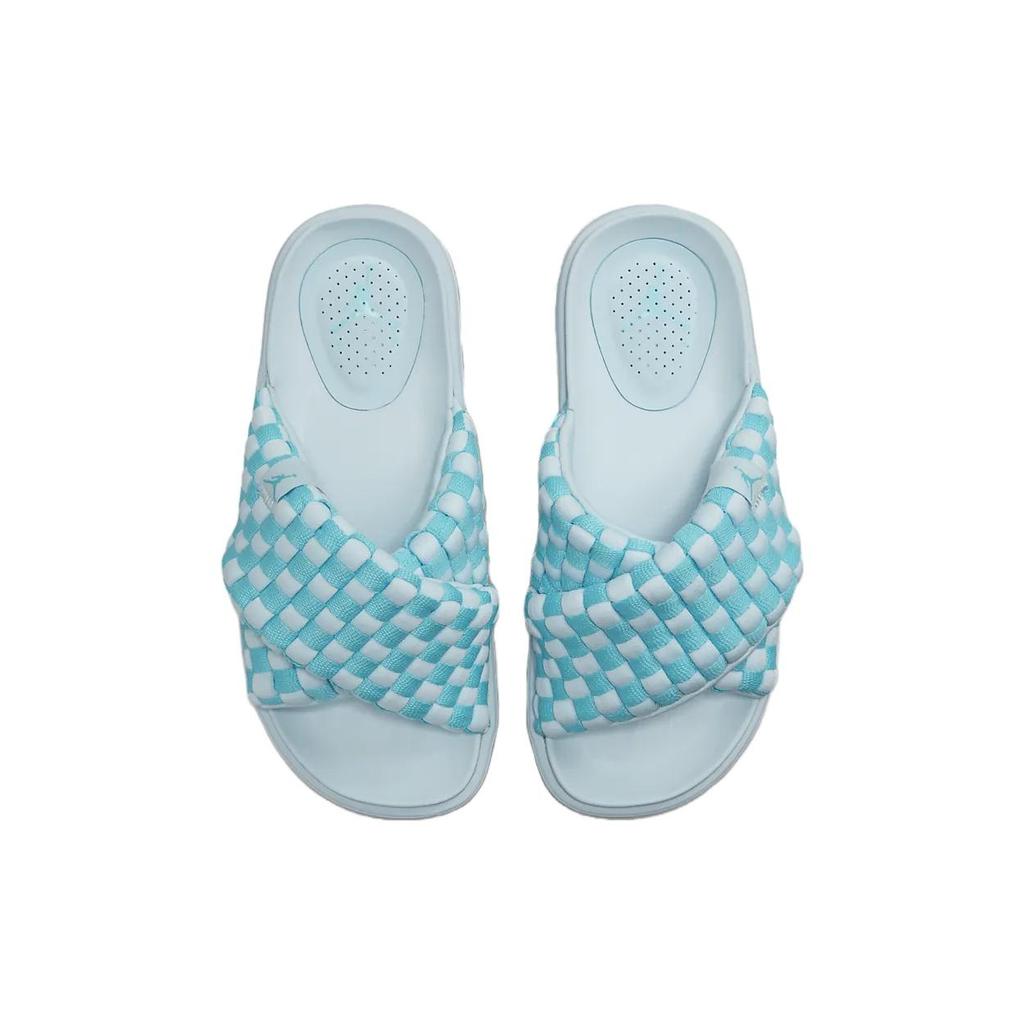 (WMNS) Air Jordan Sophia Slide 'Baltic Blue' Damen DO8863-401