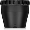 Behringer SL 75C Dynamic Microphone, Cardioid Pattern, with Carrying Case and Microphone Stand Adapter, Black