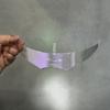 Motorcycle Helmet Spoiler For Shoei Z8 Z-8 Helmet Spoiler Accessories