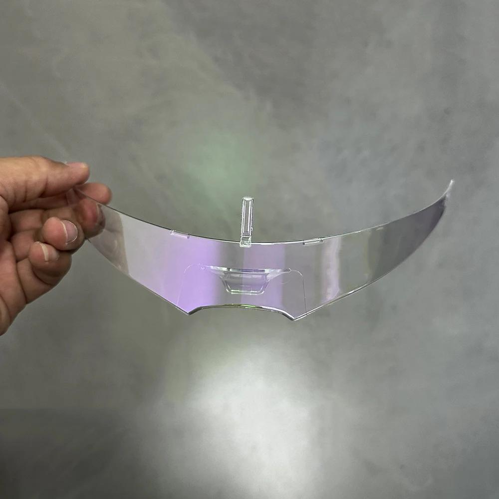 Motorcycle Helmet Spoiler For Shoei Z8 Z-8 Helmet Spoiler Accessories