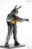 KRS Zetton Soft Vinyl PVC Polystone Painted Finished Figure P.K & &