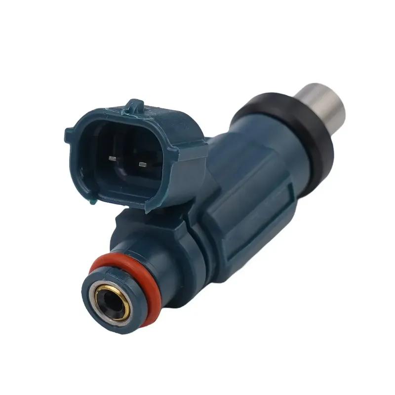 1pcs Fuel Injector 49033-0010 For KFX450 KX450 KX450F 2008-20015 Direct Replacement Parts High Quality