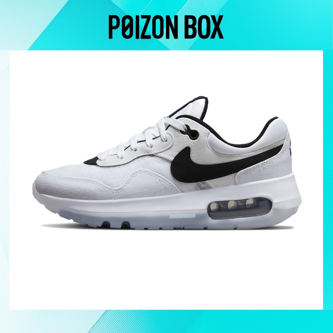 

кроссовки Nike Air Max Motif Running shoes Women DH9388-100