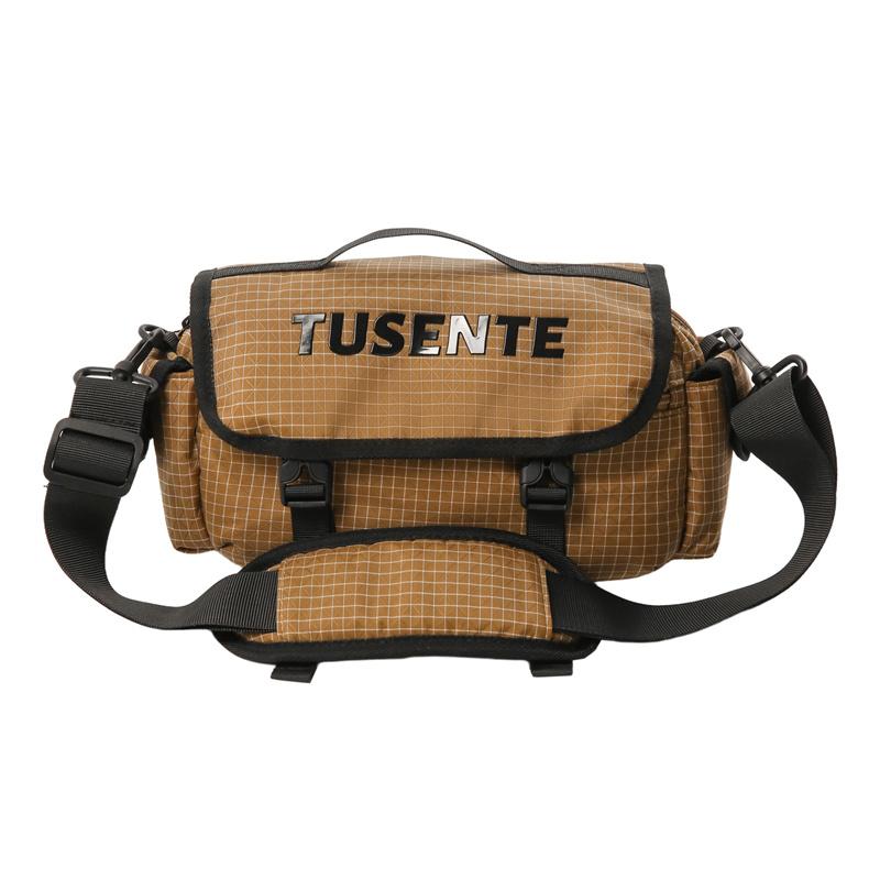 

Спортивная поясная сумка для улицы, легкая нагрудная сумка, мужская и женская сумка через плечо для поездок хаки