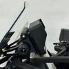 Motorcycle Accessories Sun Visor Cover trument Screen Sunshade Guard Protection For ZONTES 368G G368 368 G 2024