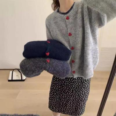 Tops – Cárdigans para mujeres