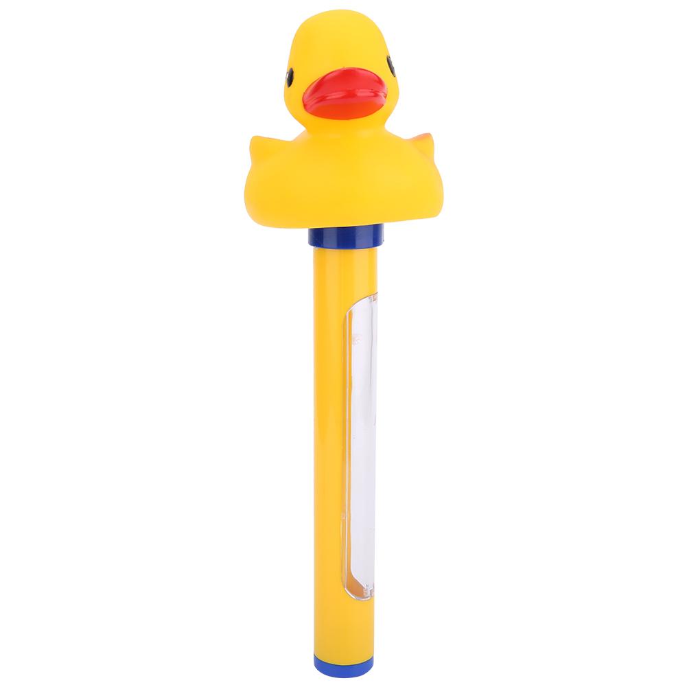 Swimming Pool Hot Tub Floating Cute Animal Thermometer (#1)