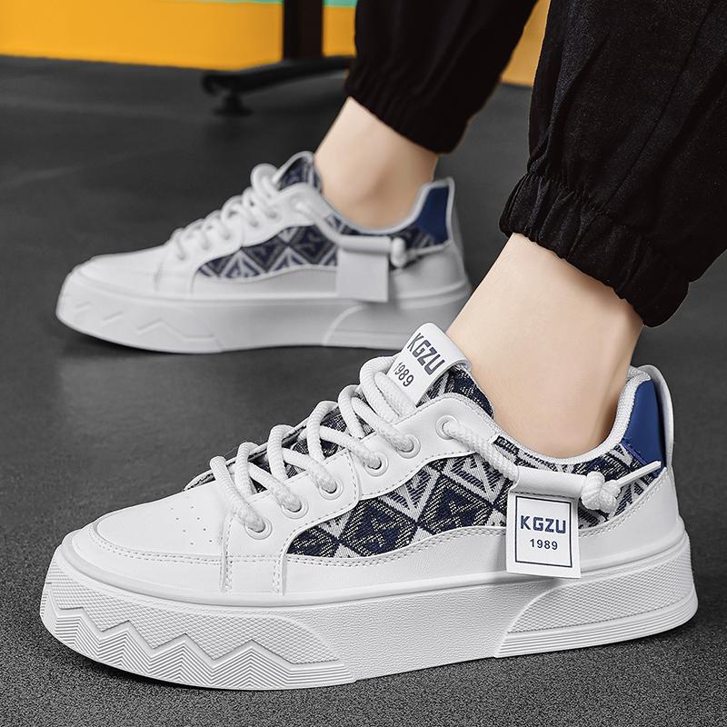 Мужская обувь — фото 5