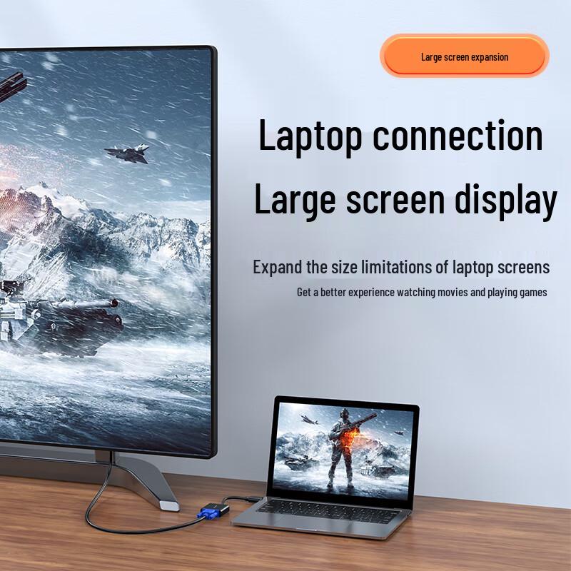 Shengwei HD Video Adapters & Converters