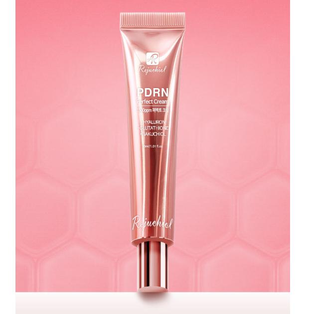 Intensive Hydration & Skin Renewal PDRN Perfect Cream 1 ea