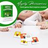 Mighty Philosophers - Inspirational Wisdom Card Game For Deep Conversations & Reflective Play