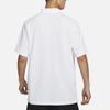 New Nike Polo Shirts Men's White FN3895-100