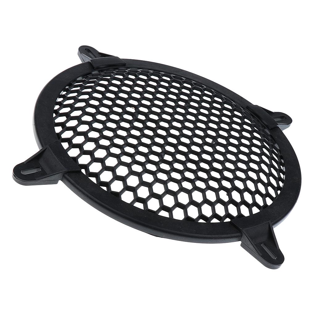 Grille for Car Speakers
