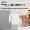 Intelligenter kabelloser Fernschalter Fernbedienung Universeller kabelloser Lichtschalter Automatischer Lichtregler