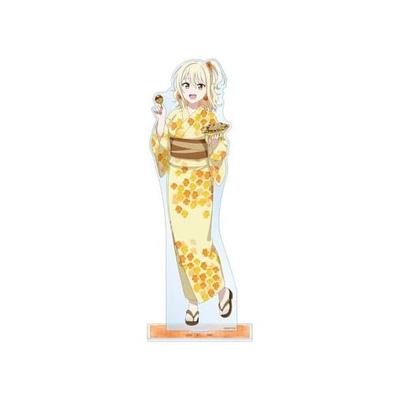 Love Live! Nijigasaki High School Idol Club Ai Miyashita Festival Ver. Extra Large Acrylic Stand