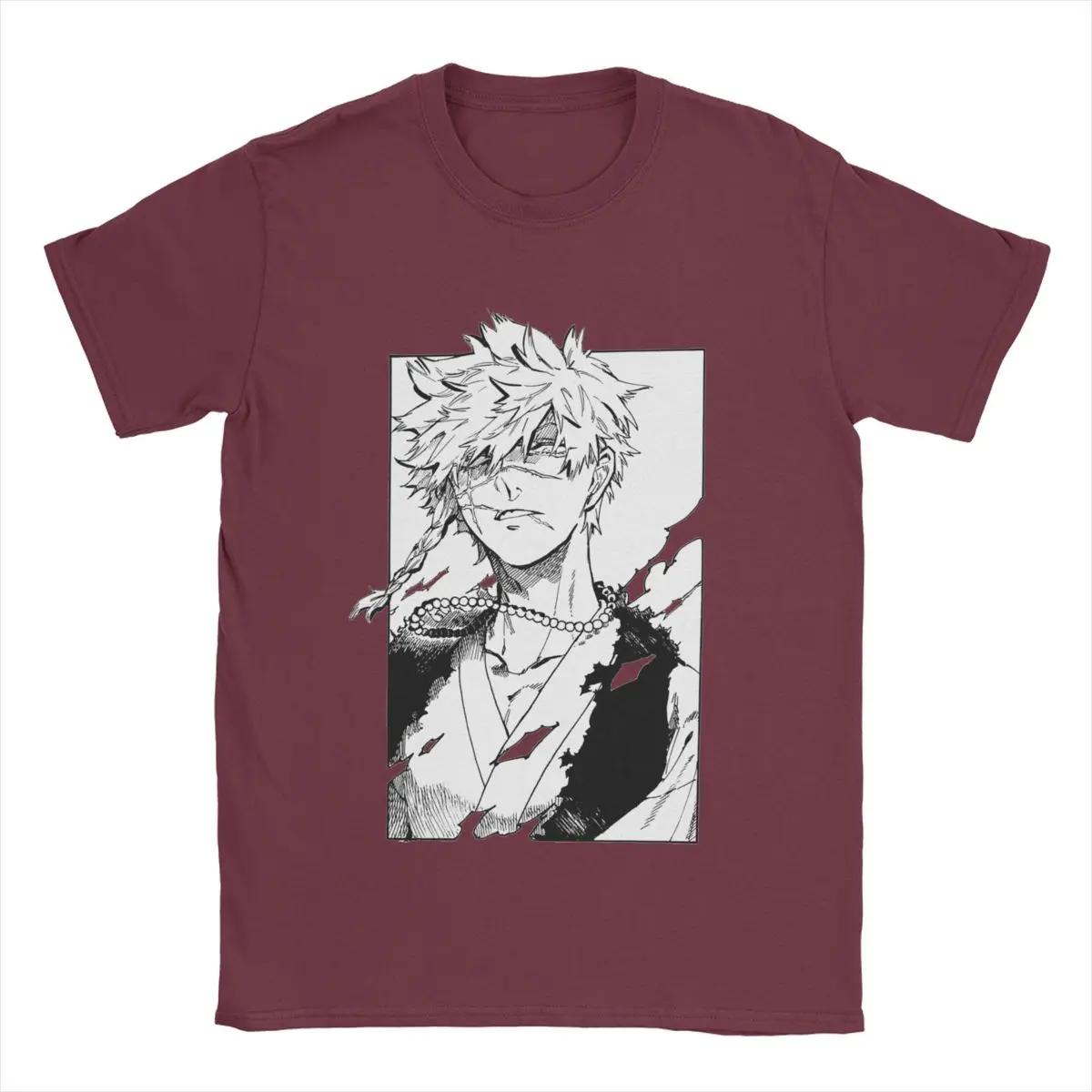 

POMEL Мужские футболки Смешная футболка с коротким рукавом и круглым воротом Футболка из чистого хлопка Летние топы XXXXXL бордовый