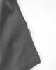 999Hyumeoniti Evd Logo Half T-Shirt (Charcoal)