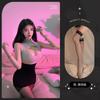Sexy Secretary Uniform Miniskirt Pure Sex Lingerie Women's Bed Passion Hot Suit Seduction