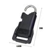 Xiaomi New Portable Camera Strap Quick Release Buckle for Cameras Straps Quick Release Clipneck for Phone Connector System Lanyard Belt