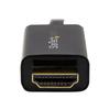 Câble adaptateur Mini DisplayPort vers HDMI - STARTECH.COM - 5 m - 4K 30 Hz - Noir - Plug and Play