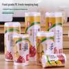 Household Food-Grade Sealable Kitchen Bags, Tear-Off, Vest-Style, Thickened, Disposable, Hand-Held.