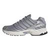 Adidas Originals Adistar Control 3 Synthetic Leather Round Toe Lace-Up Low-Top Training Shoes Unisex sneaker HQ2722