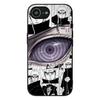 for Samsung Galaxy A25 A37 A57 A12 A14 A41 A50 A51 A70 A71 A72 A21S A04 M15 Note 20 9 8 10 Case Might Guy Akatsuki Narutos Pain