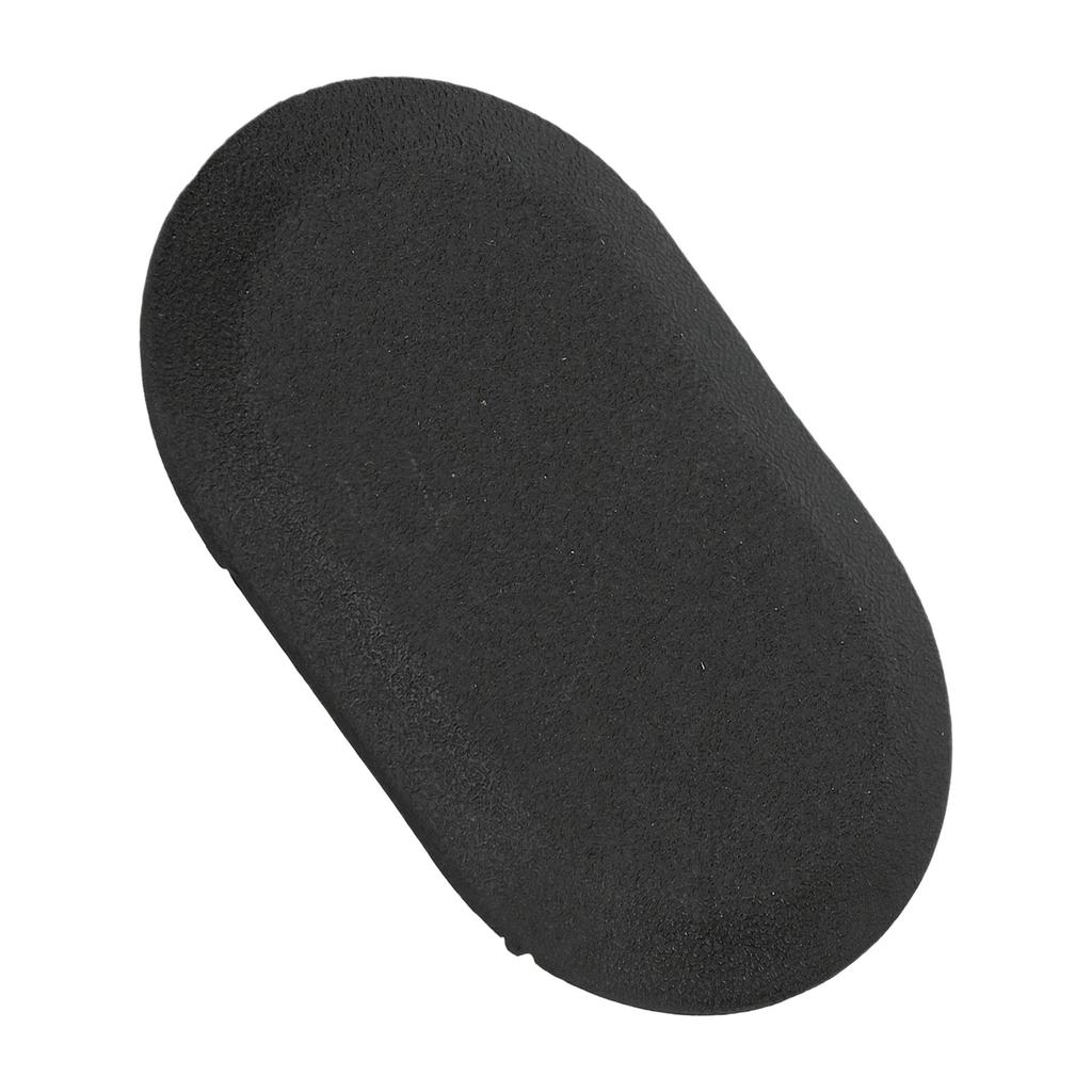 Oval Pickup Bed Plug Black Replacement for Silverado 1500 LD 23115245 Pickup Box Side Rail Hole Cover