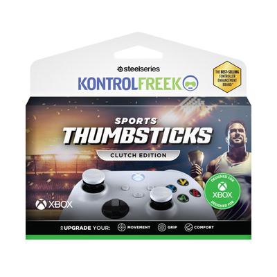 Xbox – Náhradní díly pro ovladače Xbox