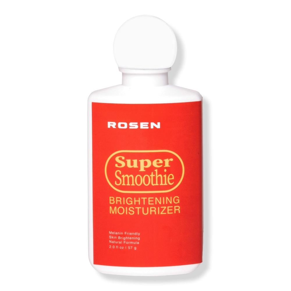 

Rosen Super Smoothie Moisturizer 2.0 Oz