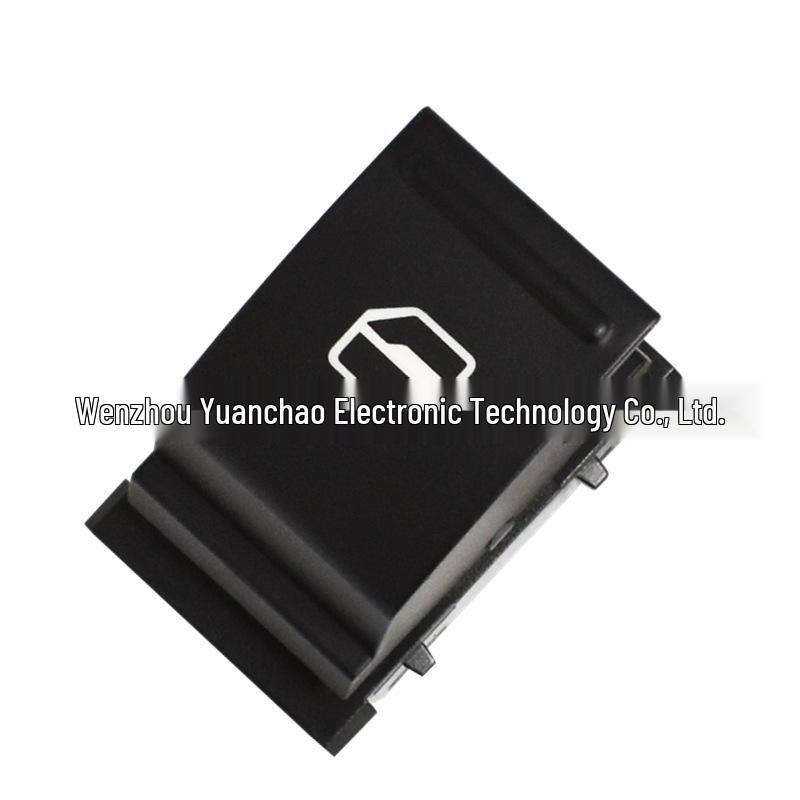 Volkswagen Power Window Switch for Sagitar, Magotan, Tiguan, Touran, Golf (Part 7L6 959 855B)