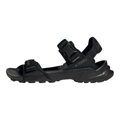 Terrex Hydroterra Sandal 'Black Grey' ID4269