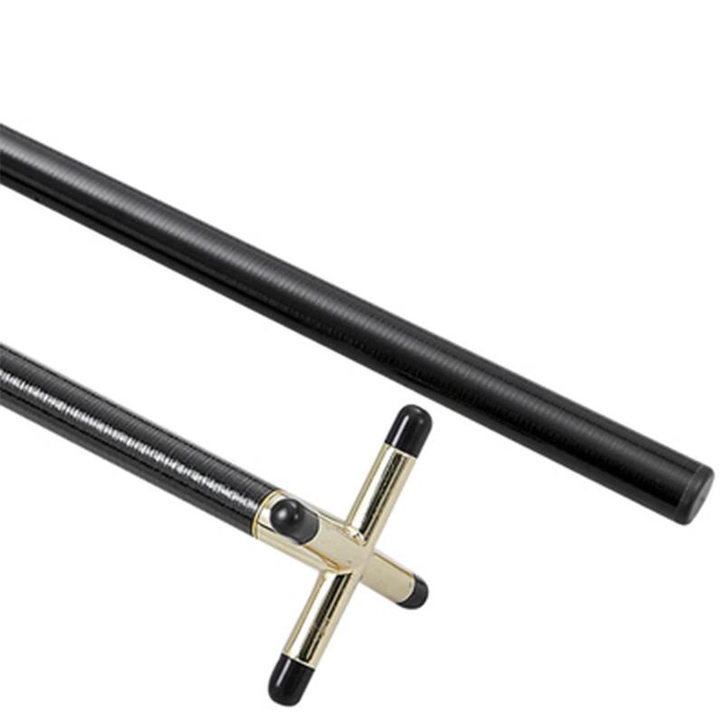 JUNOFS Billiard Cross Cue Rest