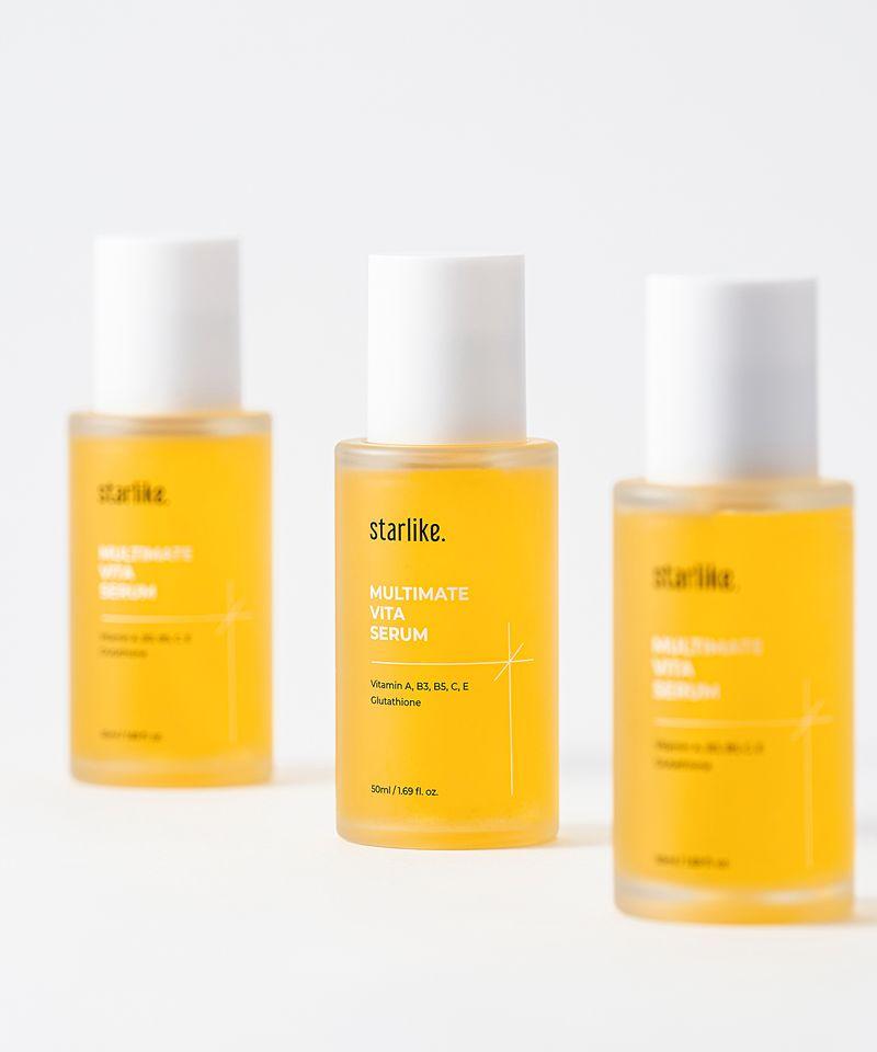 Multimate Vita Serum 50ml