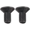 Scud Lever Switch Screw, Metric Size, 2P Black PS06BH