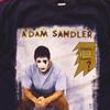 Adam Sandler Whats Your Name Cotton T Shirt Concert S To 5xl Vintage Washed Stretched Slightly Casual Soft Unisex Streetwear