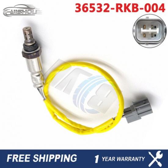 36532-RKB-004 Подходит для 2006 2007 2008 Honda Ridgeline V6 3.5L Новый кислородный датчик