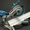Makita 10-Inch Sliding Compound Miter Saw CN plug (adapter included)