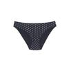 18001-6 Women's 7-piece Leo In Love Bikini Panties Pack V10