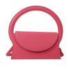 Trendy Small Square Pu Leather Shoulder Bag Stylish 2023 Fall Fashion Womens Handbag