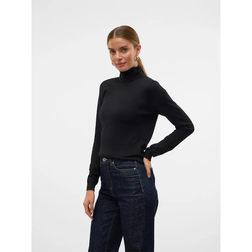 Vero Moda Iris High Neck Sweater