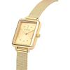 Nordgreen AL Series Unisex Wrist Watch AL20GOMEGOXX AL20GOMEGOCS Gift Casual Business Sports Student
