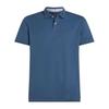 Mens 1985 Embroidered Logo Polo Shirt