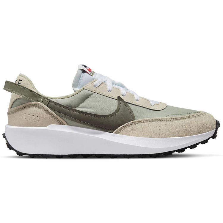 Nike Waffle Debut da Uomo Light Stone Matte Olive DH9522-102