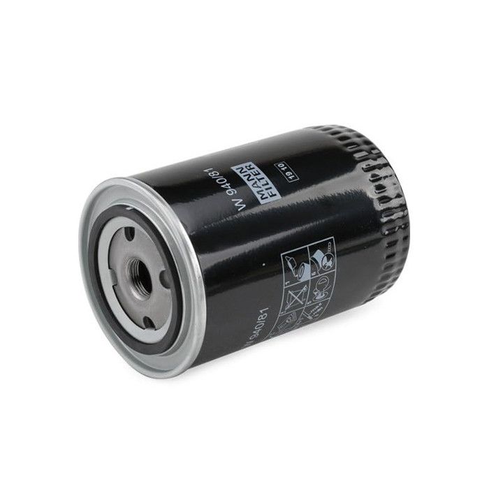 MANN FILTER Filtre à Huile W940/81