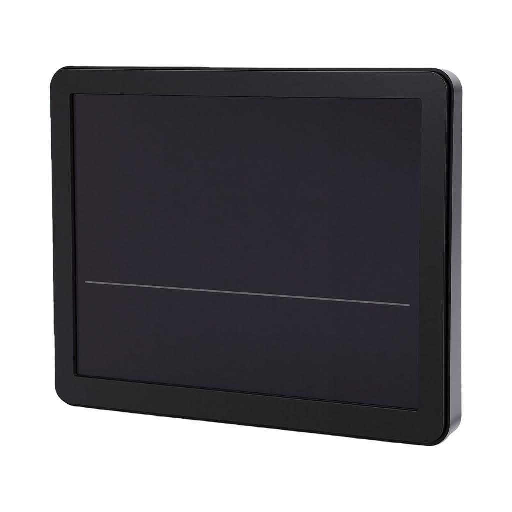 Wireless Weather Clock Indoor Outdoor Hygrometer Thermometer Air Pressure Sunset Sunrise Time Color Display Dual Alarm