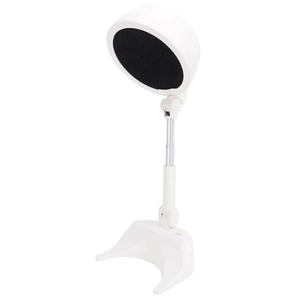 Portable Range Hood Foldable Multifunctional Strong Suction Desktop Kitchen Exhaust Fan