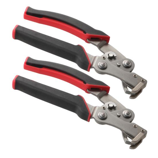 Car Clip Plier Disassembly Duty Spring Clip Removal Tool Loaded Car Tool Heavy Multi-Functional Automotive Panel