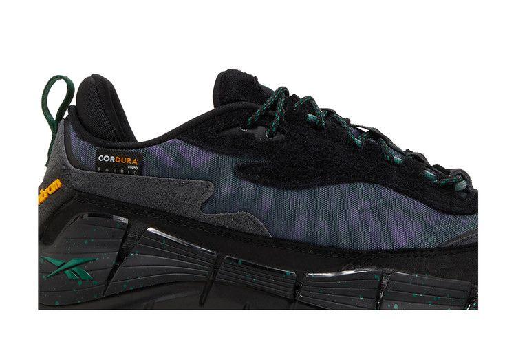 SOUTH2 WEST8 X Reebok Zig Kinetica 2.5 Edge 'Purple Camo' Men's