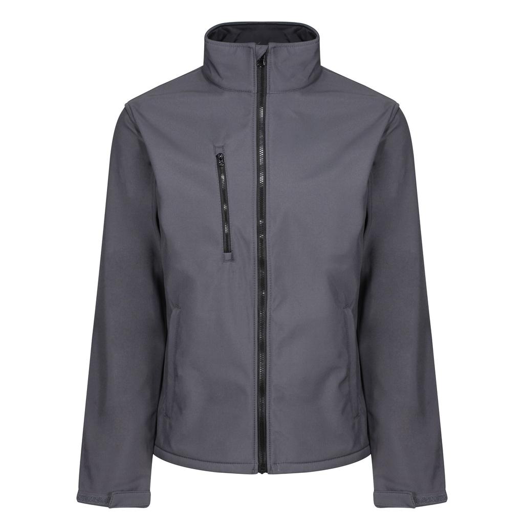 Regatta Herren Ablaze Softshell 3-Lagen Softshelljacke